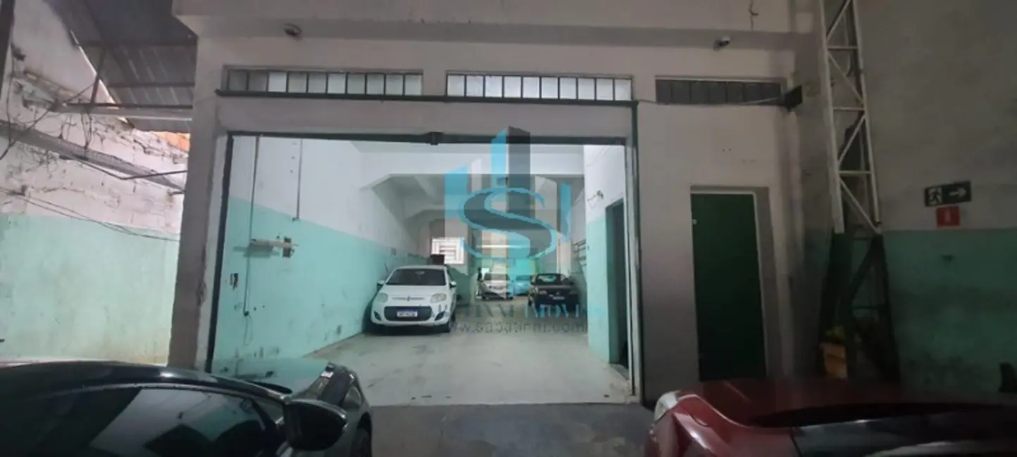 Foto 1 de Armazém / Galpão à venda, 600m2 em Americanópolis, São Paulo - SP