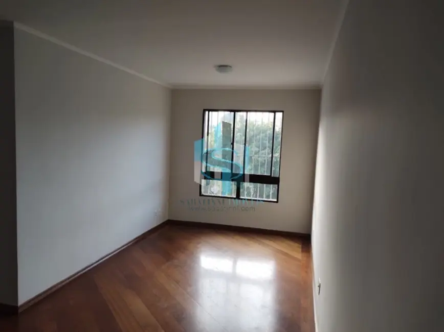 Foto 1 de Apartamento com 3 quartos à venda, 70m2 em Cambuci, São Paulo - SP