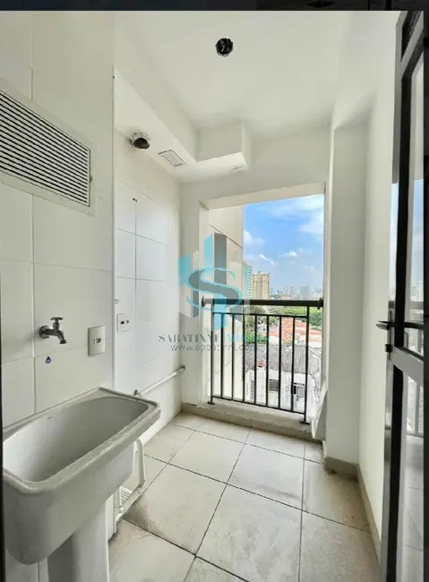 Apartamento com 2 quartos à venda, 56m2 em Cambuci, São Paulo - SP - imagem 5 Foto 5 de Apartamento com 2 quartos à venda, 56m2 em Cambuci, São Paulo - SP