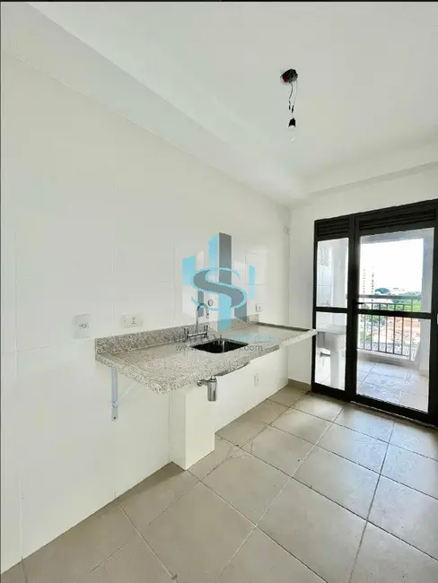 Apartamento com 2 quartos à venda, 56m2 em Cambuci, São Paulo - SP - imagem 3 Foto 3 de Apartamento com 2 quartos à venda, 56m2 em Cambuci, São Paulo - SP