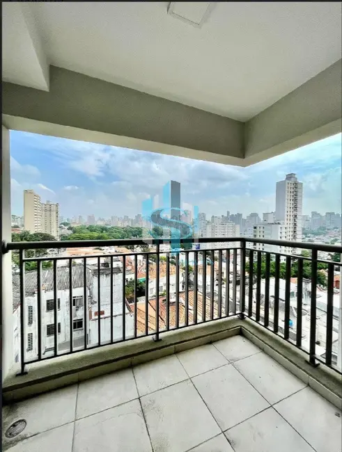 Apartamento com 2 quartos à venda, 56m2 em Cambuci, São Paulo - SP - imagem 2 Foto 2 de Apartamento com 2 quartos à venda, 56m2 em Cambuci, São Paulo - SP