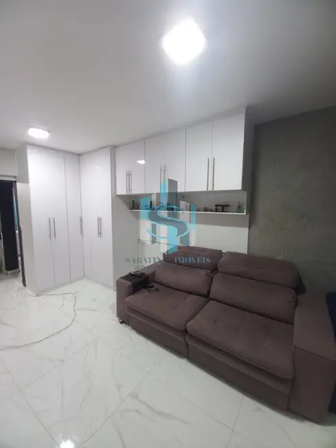 Apartamento com 1 quarto à venda, 35m2 em Bela Vista, São Paulo - SP - imagem 3 Foto 3 de Apartamento com 1 quarto à venda, 35m2 em Bela Vista, São Paulo - SP