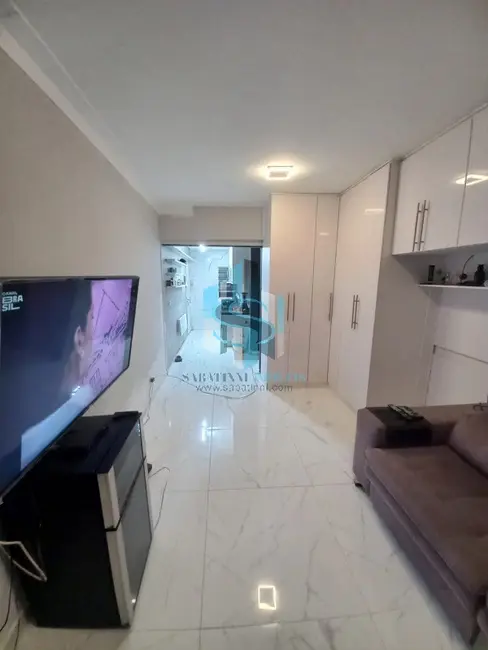 Apartamento com 1 quarto à venda, 35m2 em Bela Vista, São Paulo - SP - imagem 7 Foto 7 de Apartamento com 1 quarto à venda, 35m2 em Bela Vista, São Paulo - SP