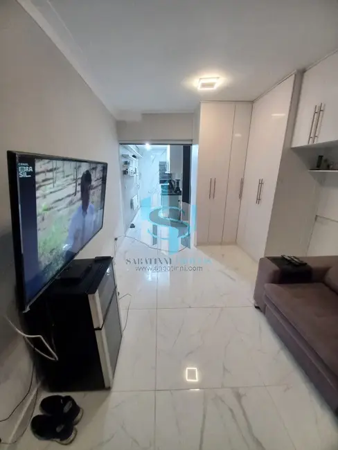 Apartamento com 1 quarto à venda, 35m2 em Bela Vista, São Paulo - SP - imagem 8 Foto 8 de Apartamento com 1 quarto à venda, 35m2 em Bela Vista, São Paulo - SP