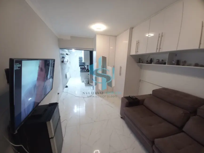 Apartamento com 1 quarto à venda, 35m2 em Bela Vista, São Paulo - SP - imagem 6 Foto 6 de Apartamento com 1 quarto à venda, 35m2 em Bela Vista, São Paulo - SP