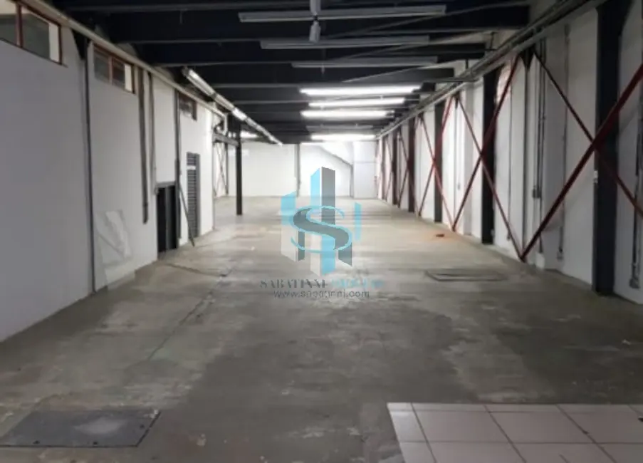 Armazém / Galpão para alugar, 1000m2 em Vila Buarque, São Paulo - SP - imagem 7 Foto 7 de Armazém / Galpão para alugar, 1000m2 em Vila Buarque, São Paulo - SP