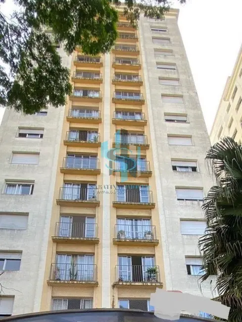 Foto 1 de Apartamento com 1 quarto à venda, 59m2 em Cambuci, São Paulo - SP