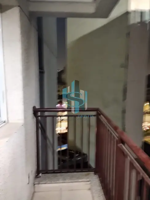 Apartamento com 1 quarto à venda, 36m2 em Centro, São Paulo - SP - imagem 8 Foto 8 de Apartamento com 1 quarto à venda, 36m2 em Centro, São Paulo - SP