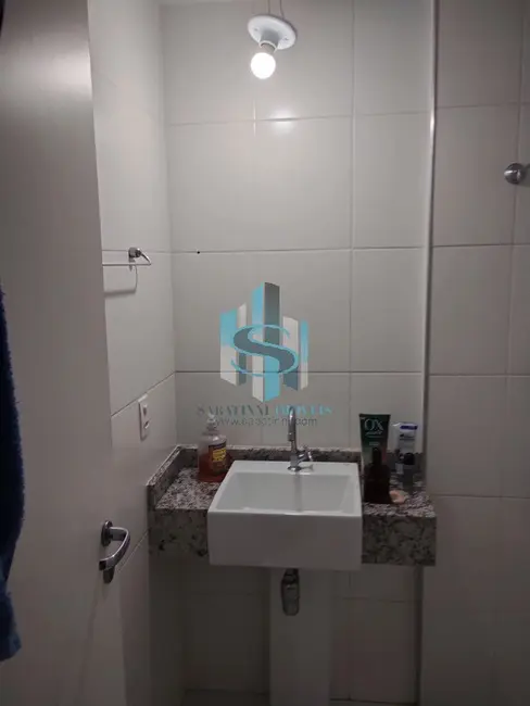 Apartamento com 1 quarto à venda, 36m2 em Centro, São Paulo - SP - imagem 9 Foto 9 de Apartamento com 1 quarto à venda, 36m2 em Centro, São Paulo - SP