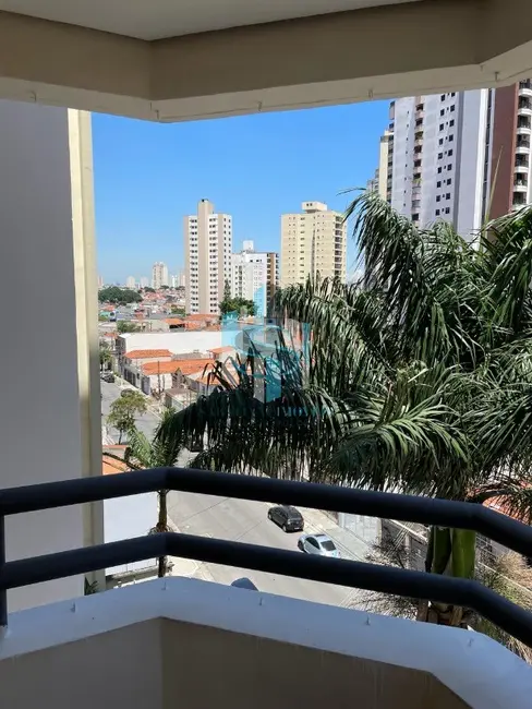 Foto 6 de Apartamento com 3 quartos à venda, 92m2 em São Paulo - SP