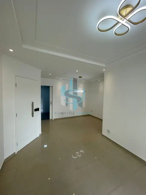 Foto 4 de Apartamento com 3 quartos à venda, 92m2 em São Paulo - SP