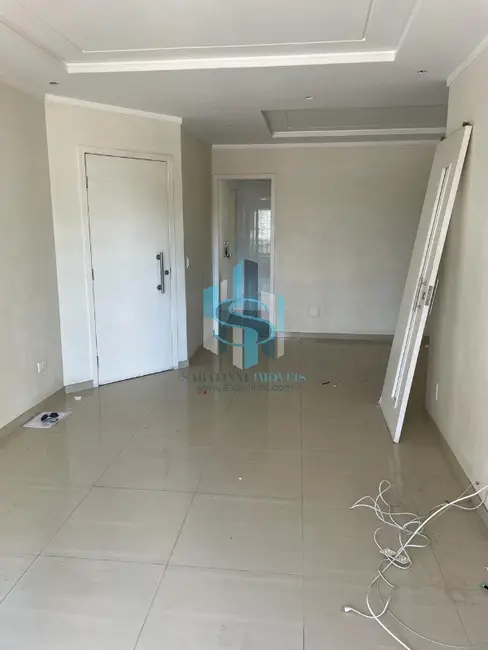 Foto 2 de Apartamento com 3 quartos à venda, 92m2 em São Paulo - SP