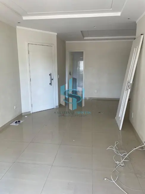 Foto 3 de Apartamento com 3 quartos à venda, 92m2 em São Paulo - SP