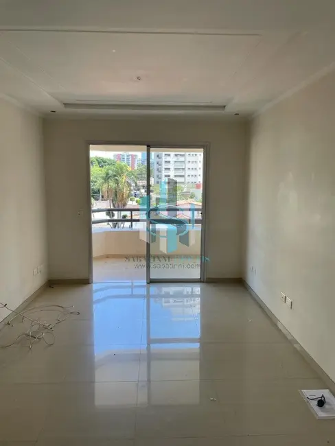 Foto 1 de Apartamento com 3 quartos à venda, 92m2 em São Paulo - SP