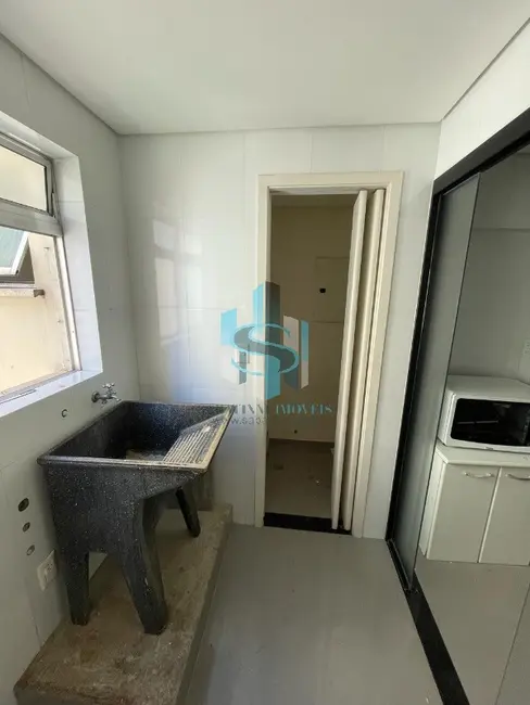 Foto 9 de Apartamento com 3 quartos à venda, 92m2 em São Paulo - SP