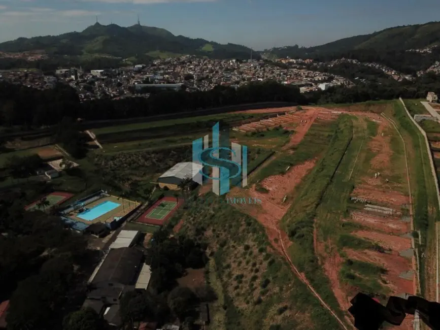 Foto 5 de Terreno / Lote à venda, 161000m2 em Jardim Santa Fé (Zona Oeste), São Paulo - SP