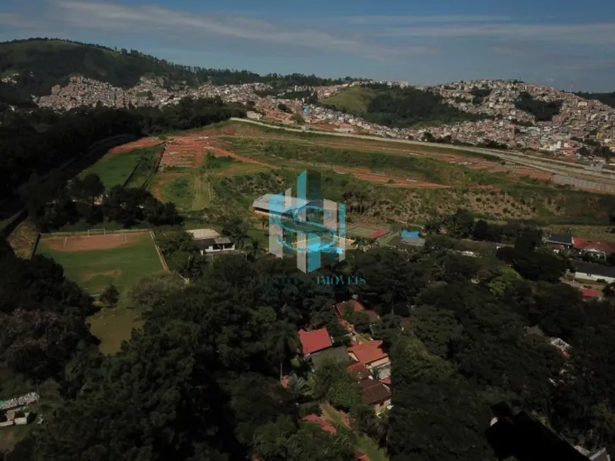 Foto 9 de Terreno / Lote à venda, 161000m2 em Jardim Santa Fé (Zona Oeste), São Paulo - SP