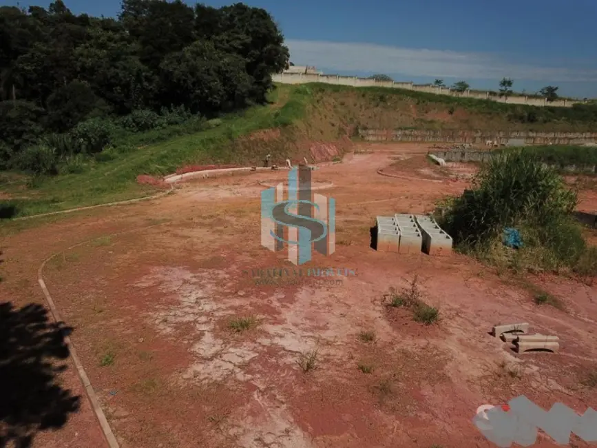 Foto 1 de Terreno / Lote à venda, 161000m2 em Jardim Santa Fé (Zona Oeste), São Paulo - SP