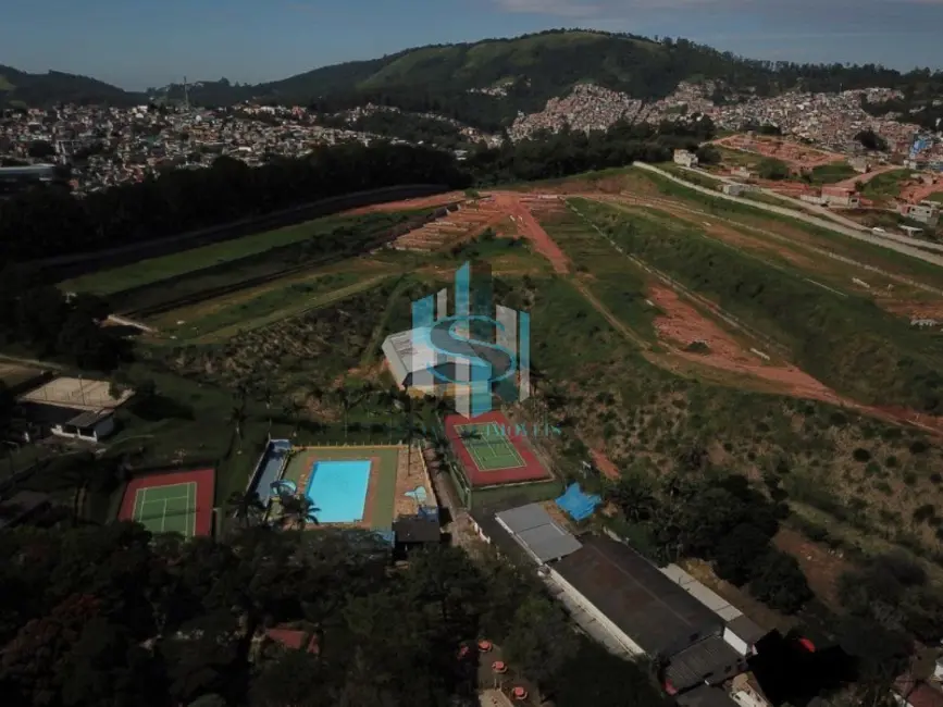 Foto 8 de Terreno / Lote à venda, 161000m2 em Jardim Santa Fé (Zona Oeste), São Paulo - SP