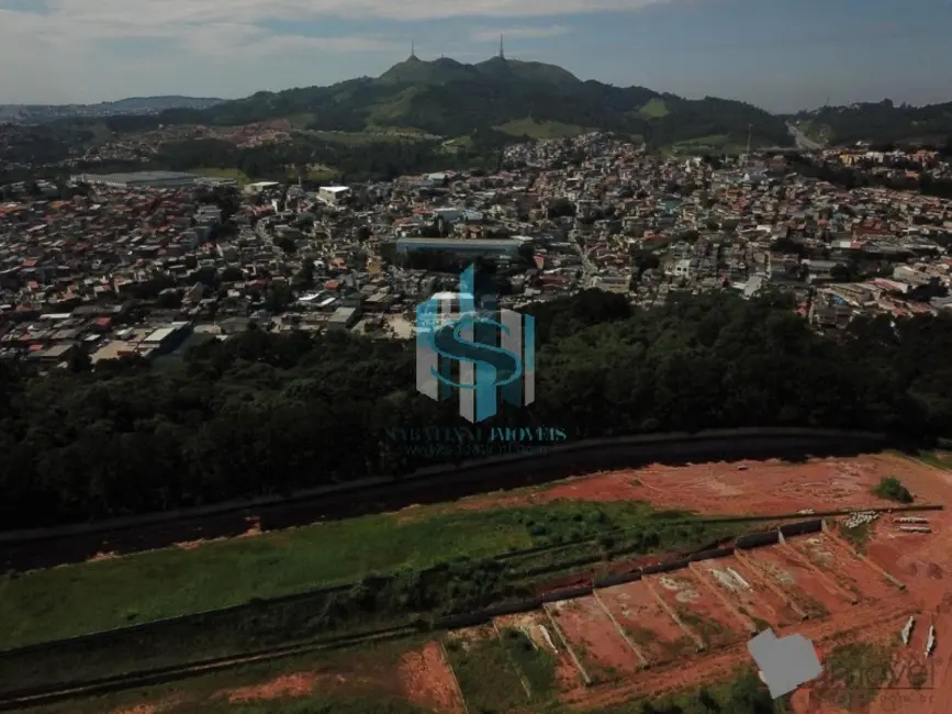 Foto 7 de Terreno / Lote à venda, 161000m2 em Jardim Santa Fé (Zona Oeste), São Paulo - SP