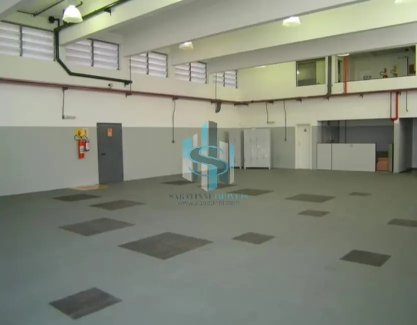 Foto 8 de Prédio Inteiro à venda, 963m2 em Vila Andrade, São Paulo - SP