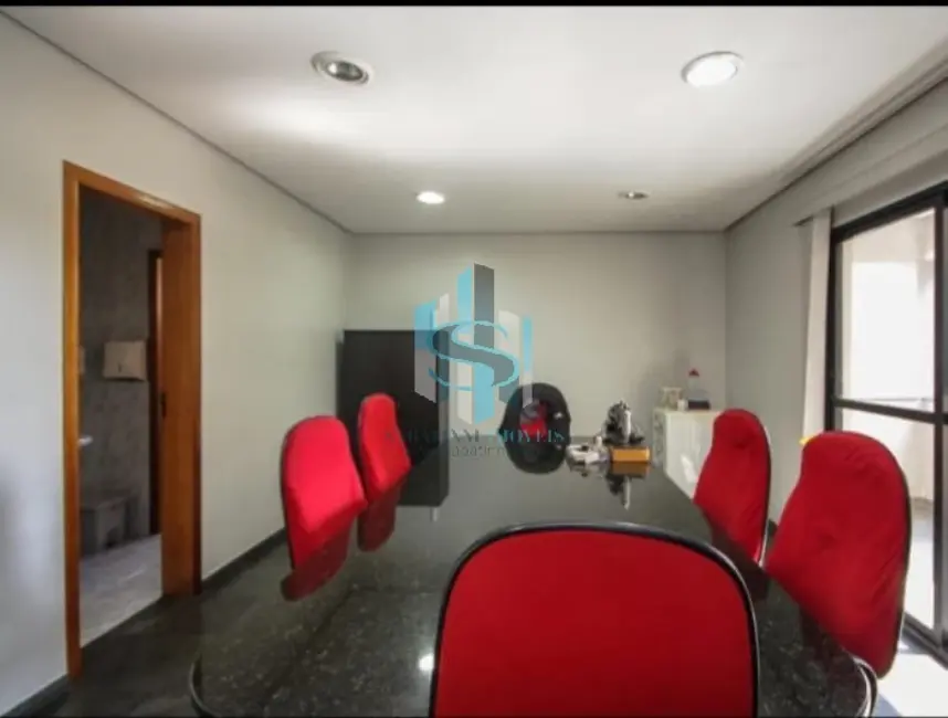 Foto 5 de Prédio Inteiro à venda, 963m2 em Vila Andrade, São Paulo - SP