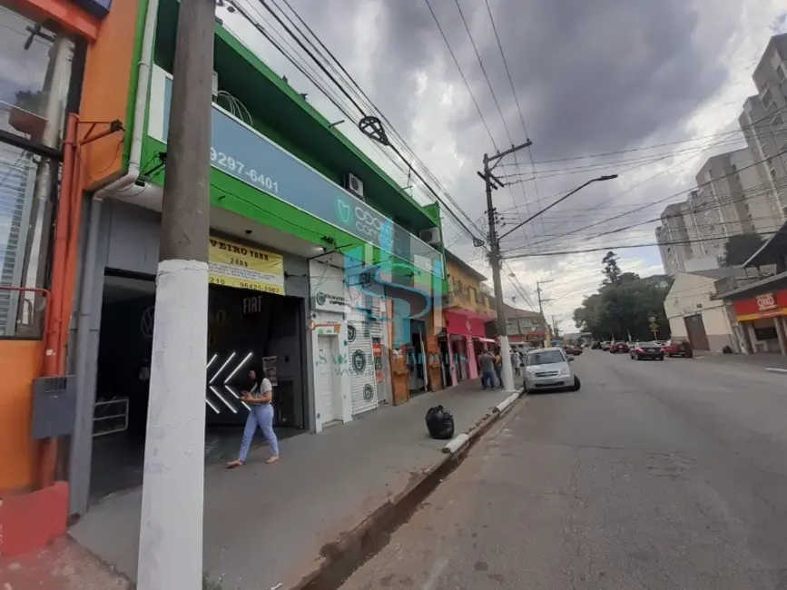 Sala Comercial à venda, 416m2 em Parque São Lucas, São Paulo - SP - imagem 4 Foto 4 de Sala Comercial à venda, 416m2 em Parque São Lucas, São Paulo - SP