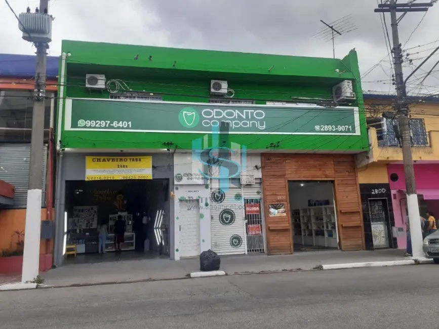 Sala Comercial à venda, 416m2 em Parque São Lucas, São Paulo - SP - imagem 3 Foto 3 de Sala Comercial à venda, 416m2 em Parque São Lucas, São Paulo - SP