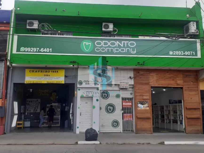 Sala Comercial à venda, 416m2 em Parque São Lucas, São Paulo - SP - imagem 2 Foto 2 de Sala Comercial à venda, 416m2 em Parque São Lucas, São Paulo - SP