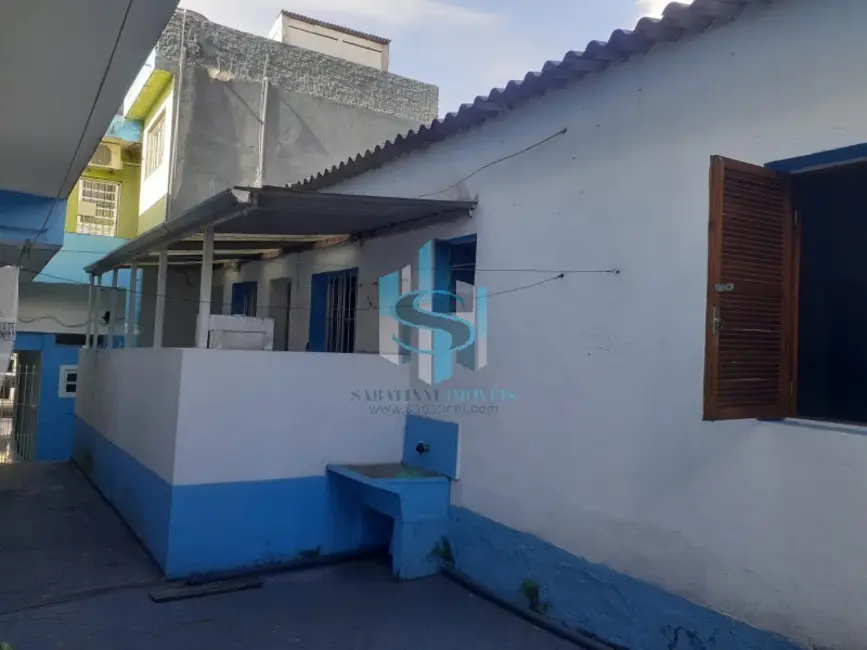 Sala Comercial à venda, 416m2 em Parque São Lucas, São Paulo - SP - imagem 8 Foto 8 de Sala Comercial à venda, 416m2 em Parque São Lucas, São Paulo - SP