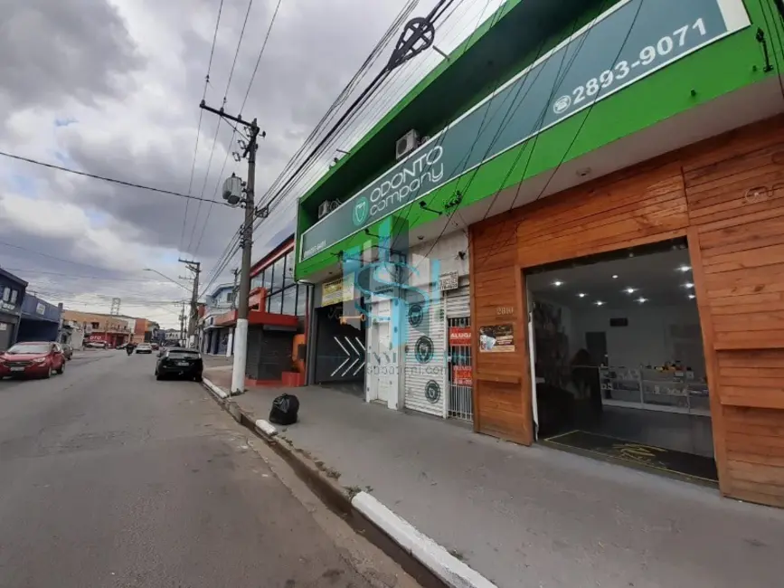 Sala Comercial à venda, 416m2 em Parque São Lucas, São Paulo - SP - imagem 5 Foto 5 de Sala Comercial à venda, 416m2 em Parque São Lucas, São Paulo - SP