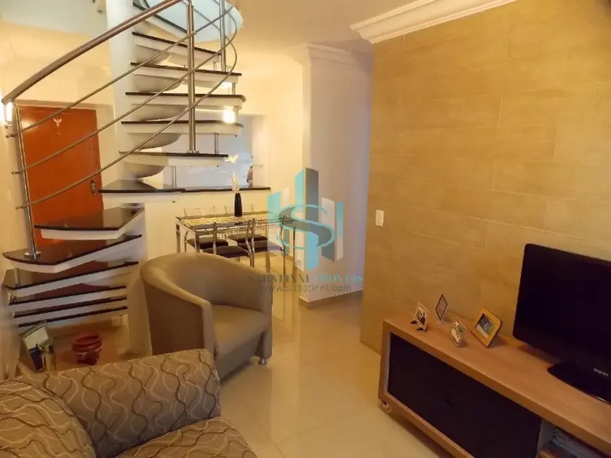 Apartamento com 2 quartos à venda, 126m2 em Vila Carrão, São Paulo - SP - imagem 3 Foto 3 de Apartamento com 2 quartos à venda, 126m2 em Vila Carrão, São Paulo - SP