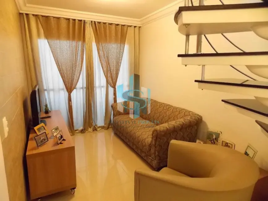 Foto 2 de Apartamento com 2 quartos à venda, 126m2 em Vila Carrão, São Paulo - SP