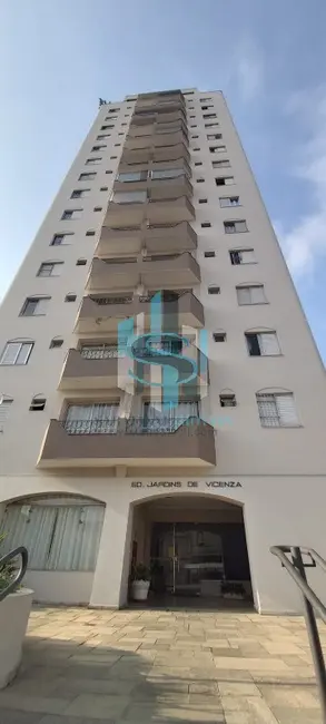 Foto 1 de Apartamento com 2 quartos à venda, 126m2 em Vila Carrão, São Paulo - SP