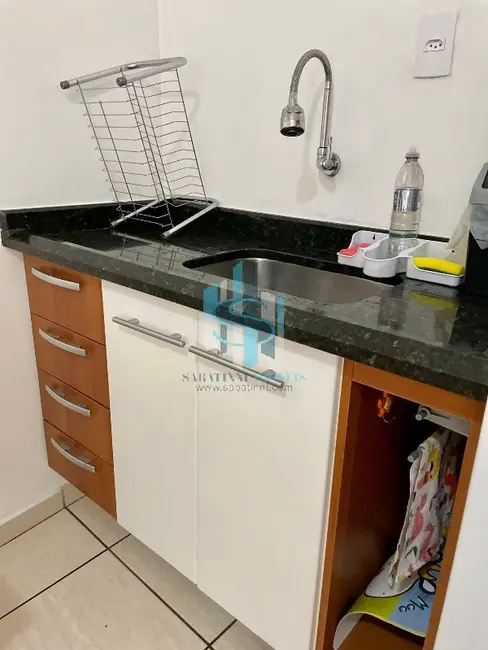 Foto 6 de Apartamento com 1 quarto à venda, 25m2 em Vila Buarque, São Paulo - SP