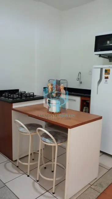 Foto 1 de Apartamento com 1 quarto à venda, 25m2 em Vila Buarque, São Paulo - SP