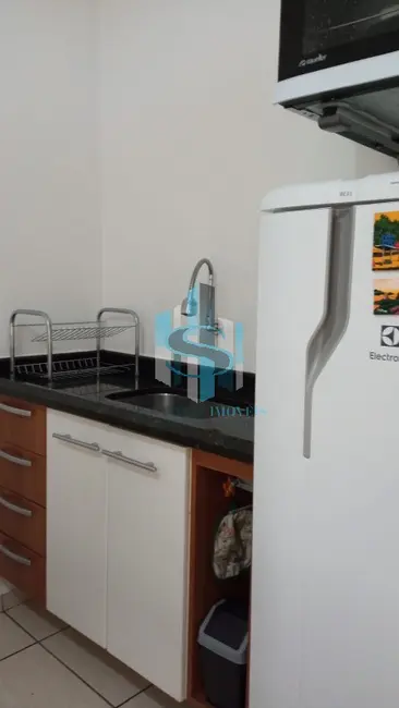 Foto 4 de Apartamento com 1 quarto à venda, 25m2 em Vila Buarque, São Paulo - SP