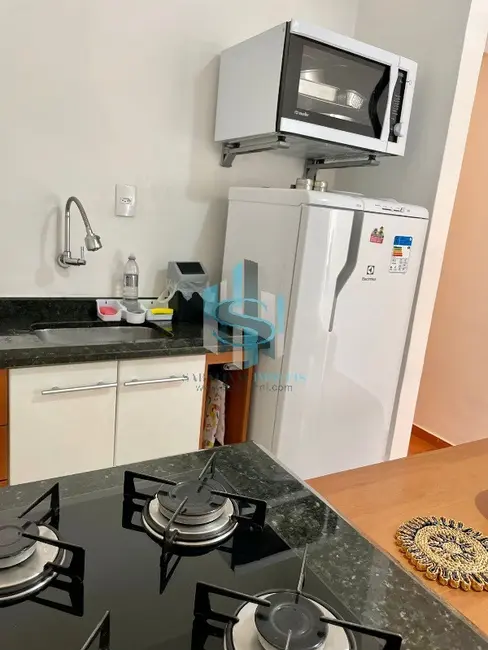 Foto 9 de Apartamento com 1 quarto à venda, 25m2 em Vila Buarque, São Paulo - SP