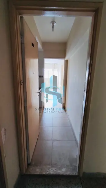 Foto 6 de Apartamento com 1 quarto à venda, 32m2 em Santa Efigênia, São Paulo - SP