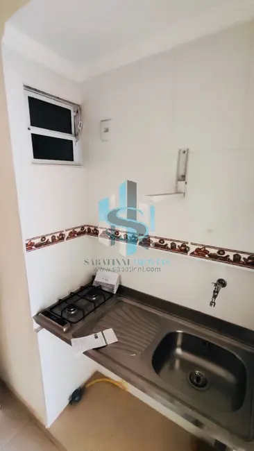 Foto 4 de Apartamento com 1 quarto à venda, 32m2 em Santa Efigênia, São Paulo - SP