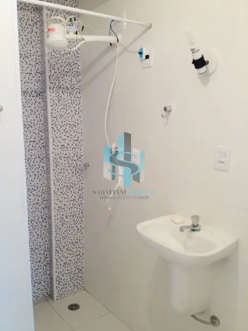 Foto 8 de Apartamento com 1 quarto à venda, 32m2 em Santa Efigênia, São Paulo - SP