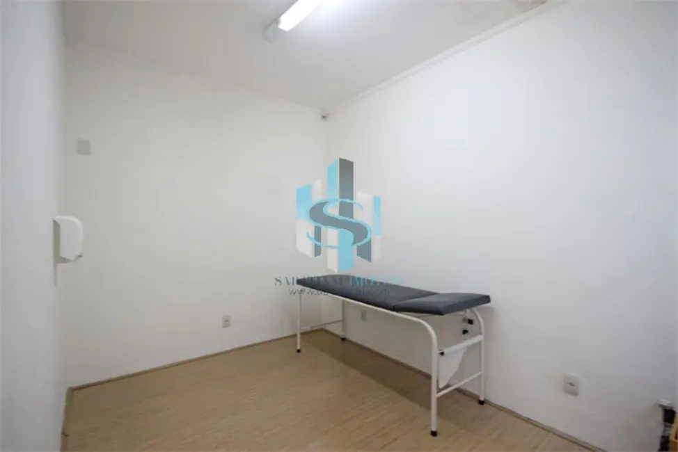 Sala Comercial à venda, 250m2 em Higienópolis, São Paulo - SP - imagem 8 Foto 8 de Sala Comercial à venda, 250m2 em Higienópolis, São Paulo - SP