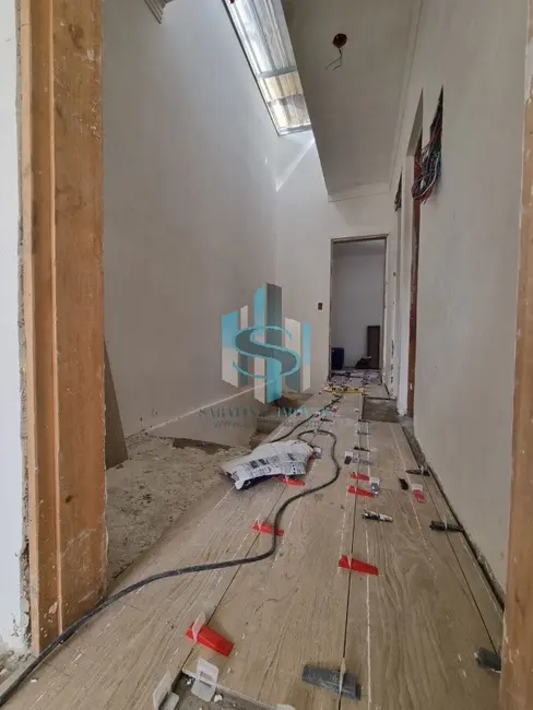 Foto 9 de Casa com 3 quartos à venda, 118m2 em Jardim Independência, São Paulo - SP