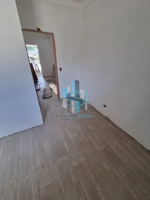 Foto 5 de Casa com 3 quartos à venda, 118m2 em Jardim Independência, São Paulo - SP