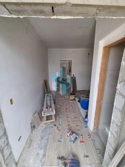 Foto 3 de Casa com 3 quartos à venda, 118m2 em Jardim Independência, São Paulo - SP