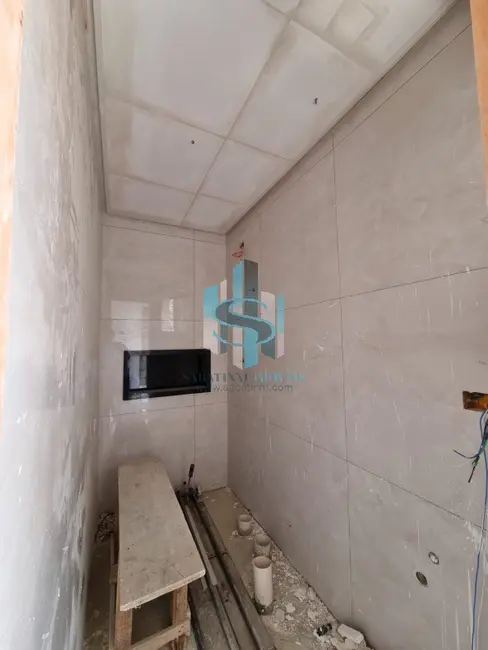 Foto 6 de Casa com 3 quartos à venda, 118m2 em Jardim Independência, São Paulo - SP