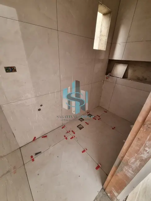 Foto 8 de Casa com 3 quartos à venda, 118m2 em Jardim Independência, São Paulo - SP