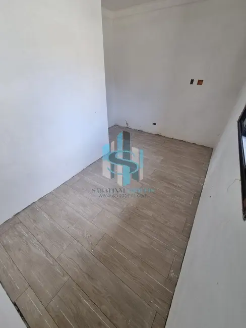 Foto 4 de Casa com 3 quartos à venda, 118m2 em Jardim Independência, São Paulo - SP