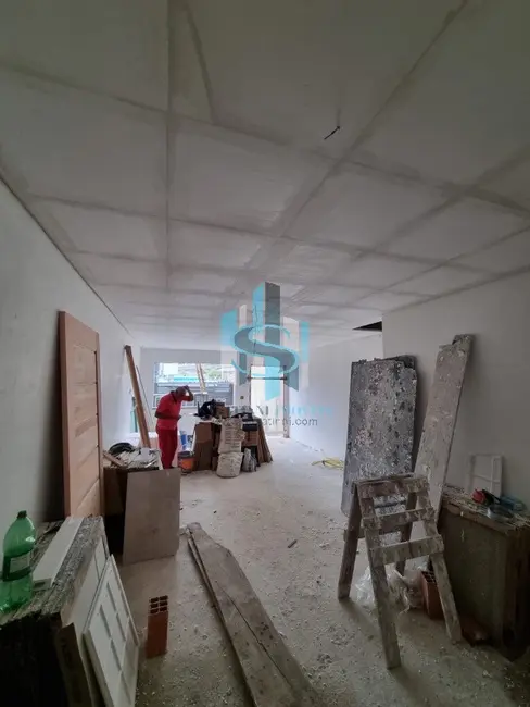 Foto 7 de Casa com 3 quartos à venda, 118m2 em Jardim Independência, São Paulo - SP