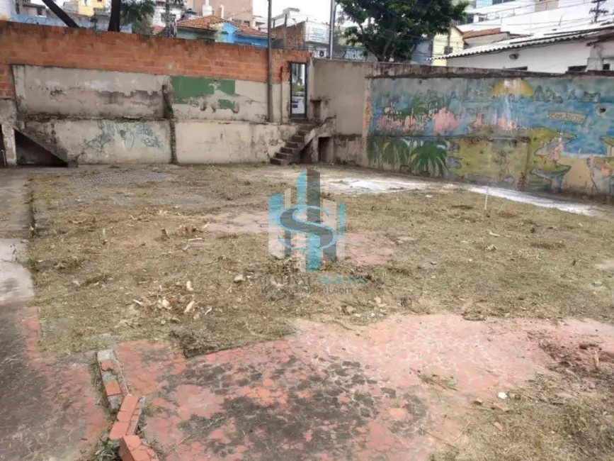 Terreno / Lote à venda, 372m2 em Vila Mariana, São Paulo - SP - imagem 6 Foto 6 de Terreno / Lote à venda, 372m2 em Vila Mariana, São Paulo - SP